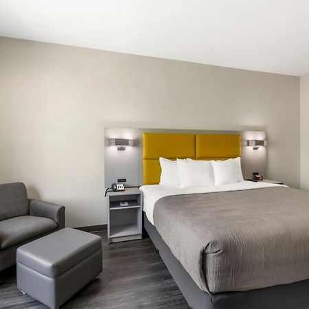 Quality Inn & Suites Joelton - Nashville Esterno foto