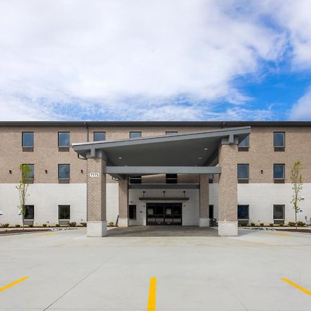 Quality Inn & Suites Joelton - Nashville Esterno foto