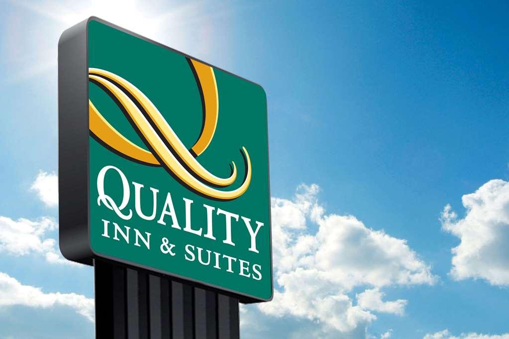 Quality Inn & Suites Joelton - Nashville Esterno foto