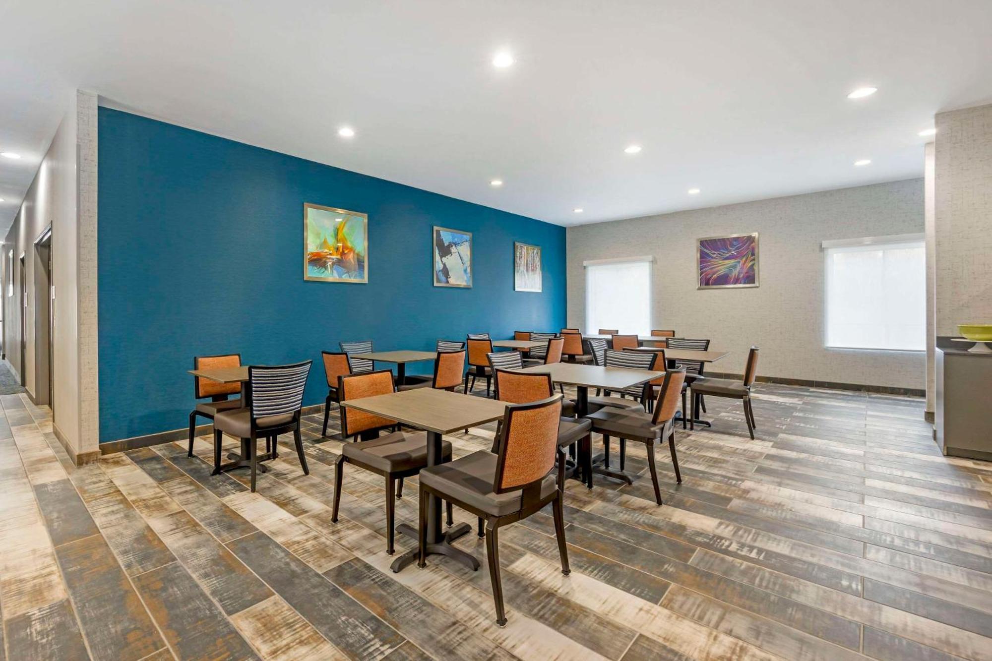 Quality Inn & Suites Joelton - Nashville Esterno foto