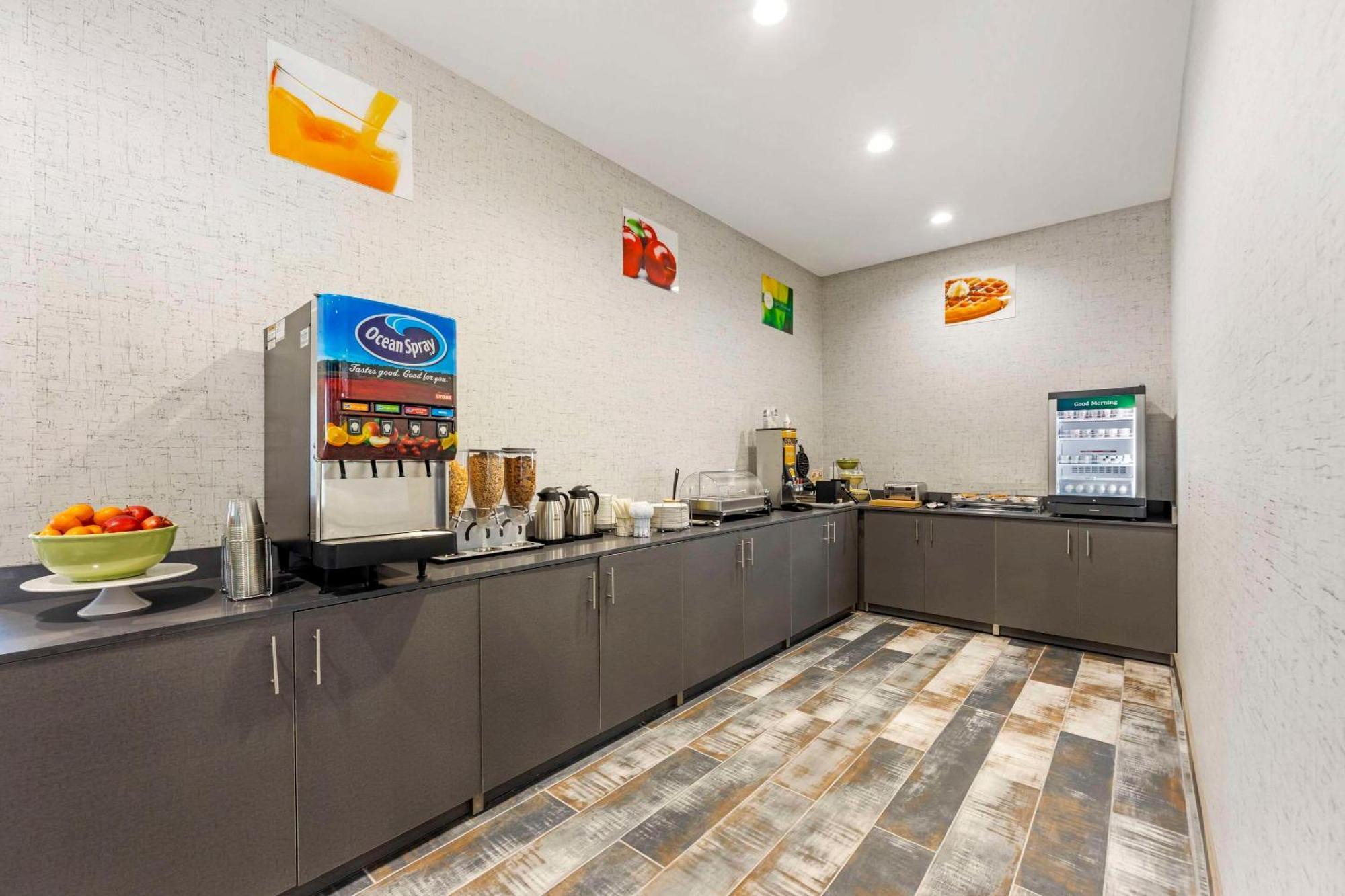Quality Inn & Suites Joelton - Nashville Esterno foto