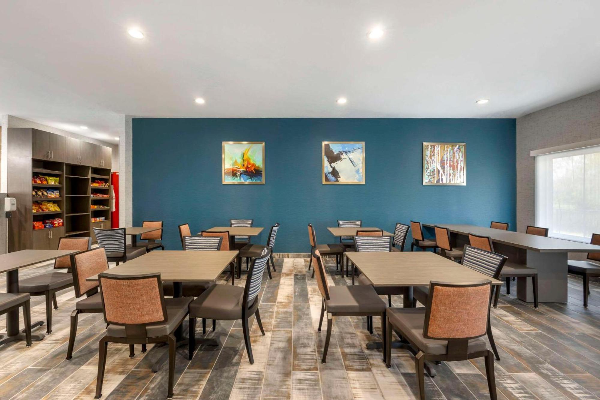 Quality Inn & Suites Joelton - Nashville Esterno foto