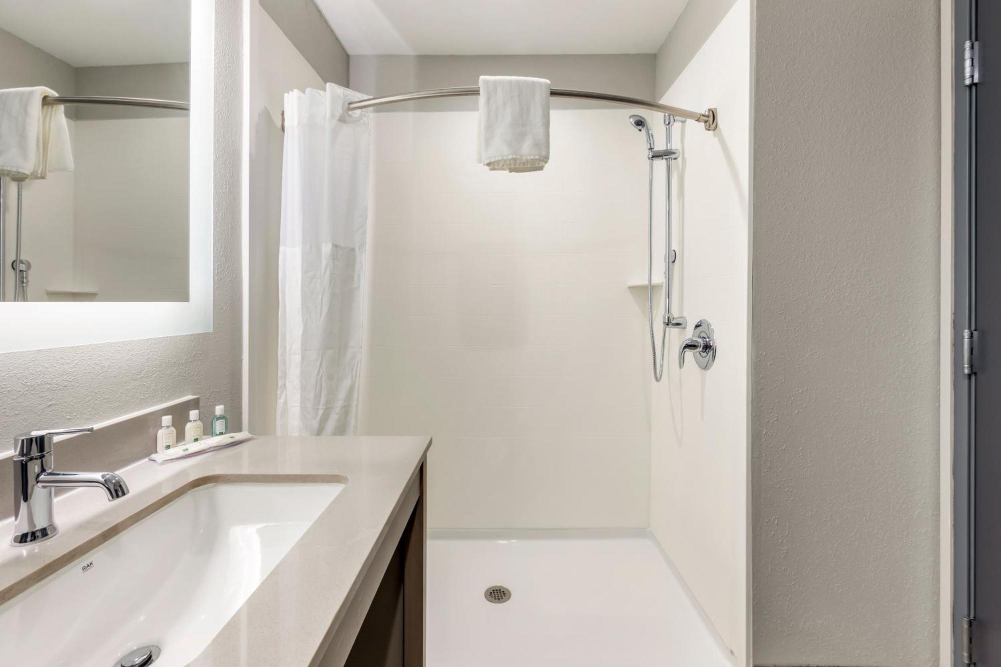 Quality Inn & Suites Joelton - Nashville Esterno foto