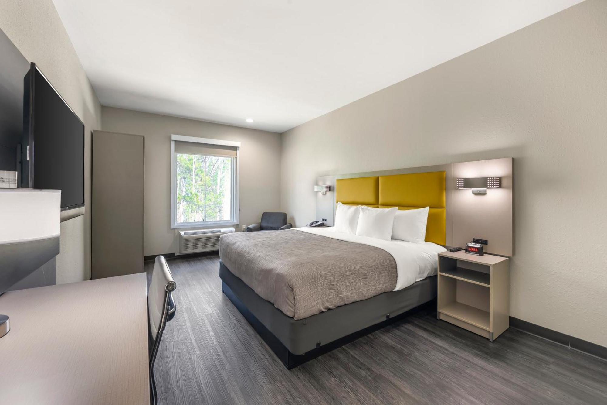 Quality Inn & Suites Joelton - Nashville Esterno foto
