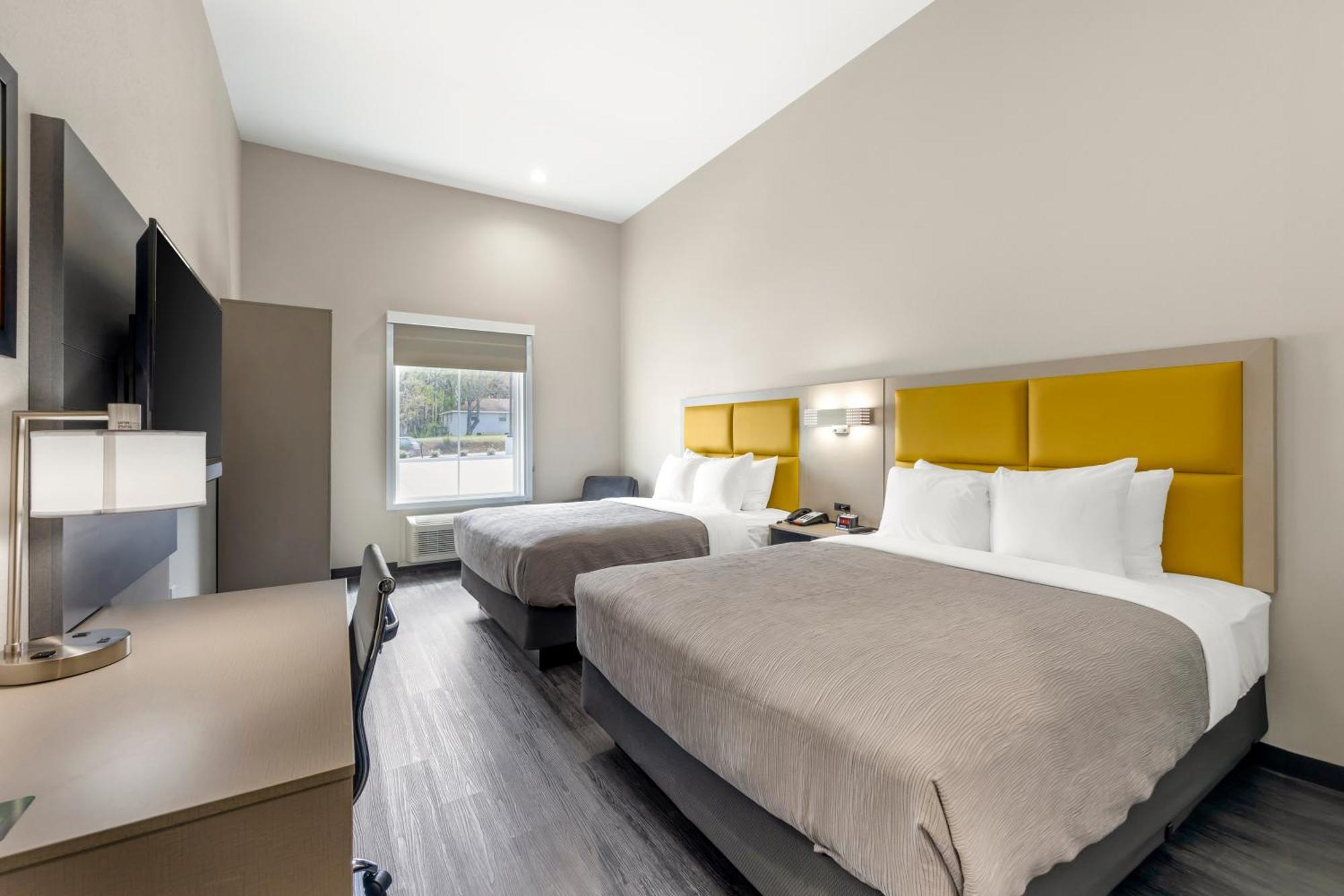 Quality Inn & Suites Joelton - Nashville Esterno foto
