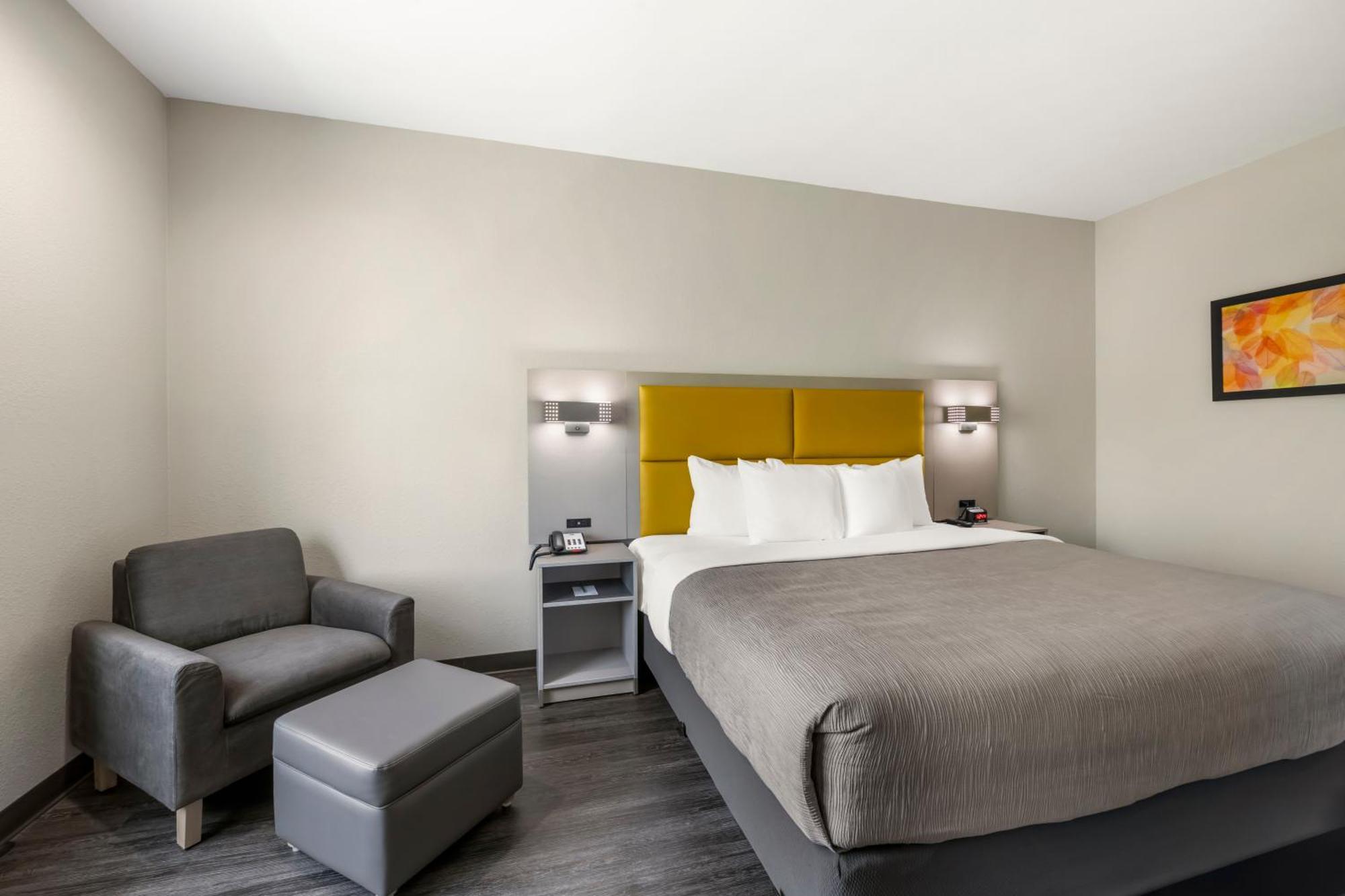 Quality Inn & Suites Joelton - Nashville Esterno foto