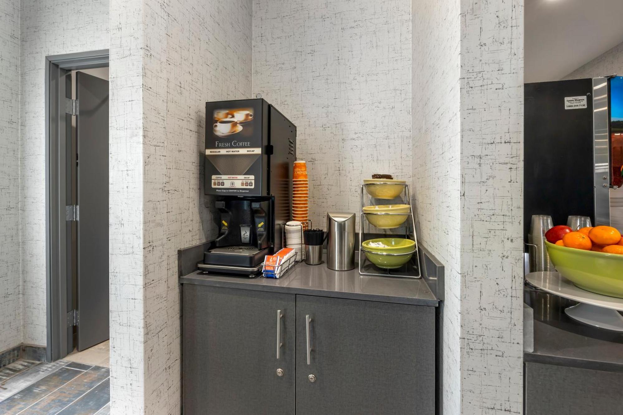 Quality Inn & Suites Joelton - Nashville Esterno foto