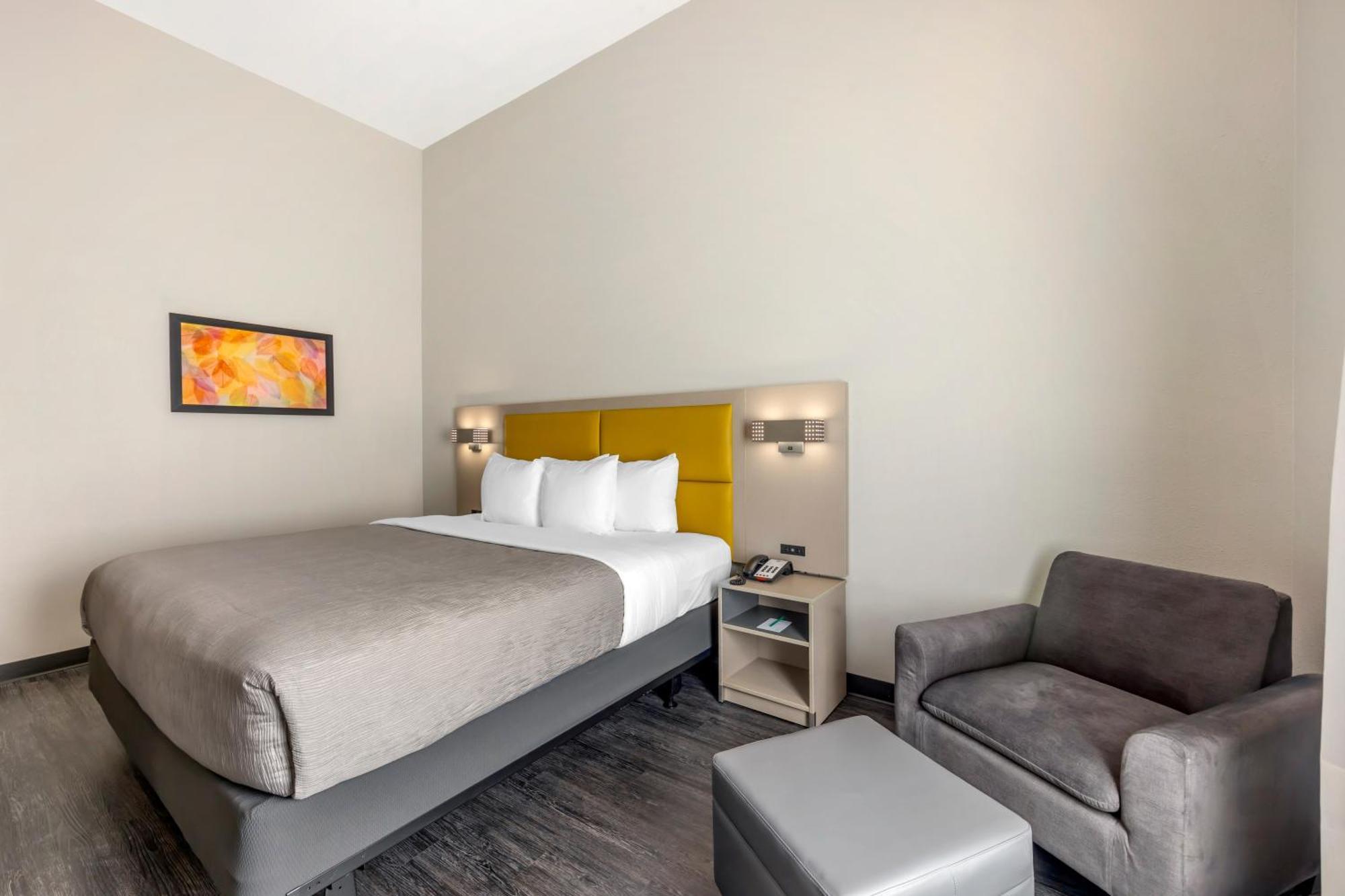 Quality Inn & Suites Joelton - Nashville Esterno foto