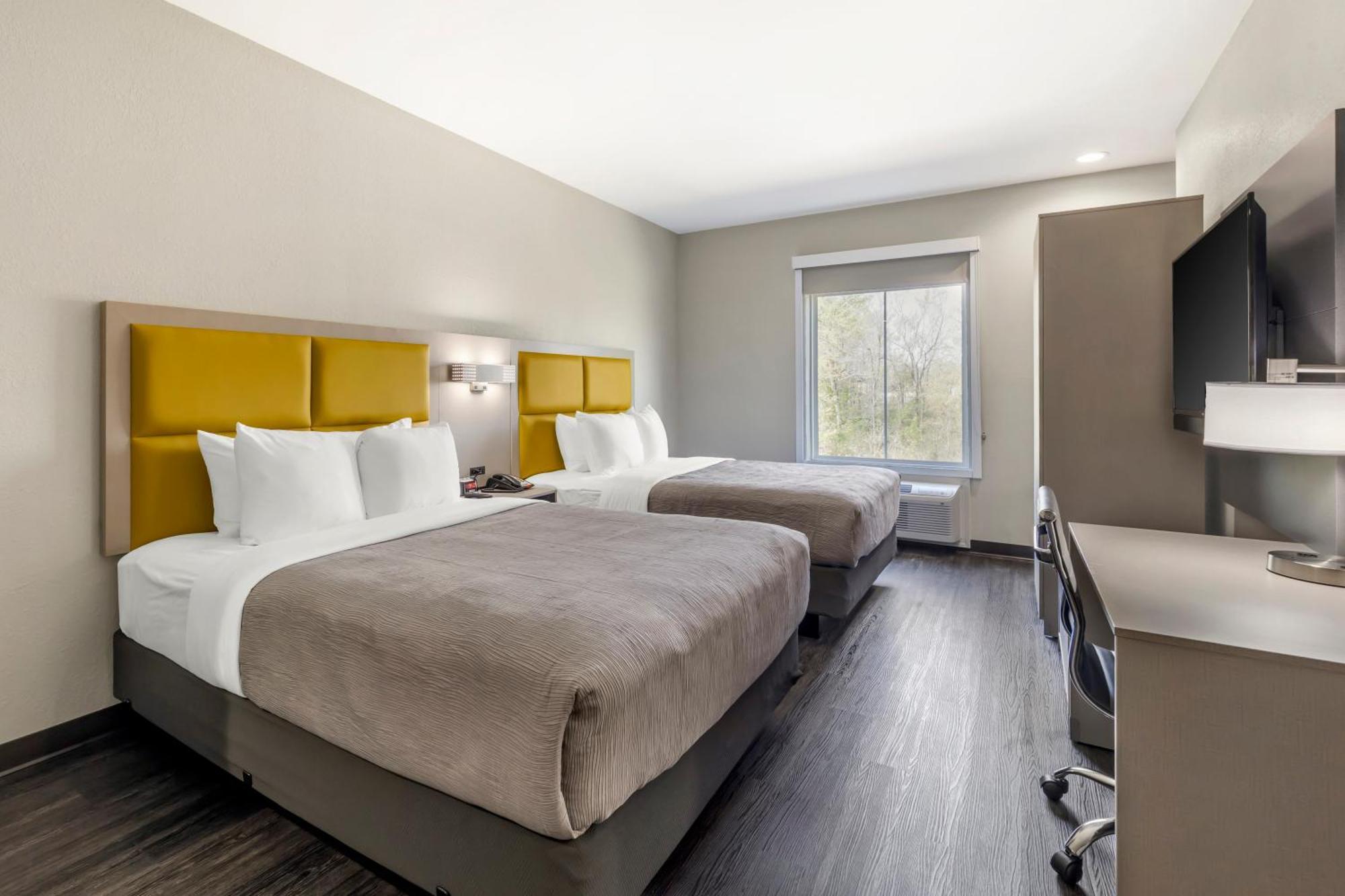 Quality Inn & Suites Joelton - Nashville Esterno foto