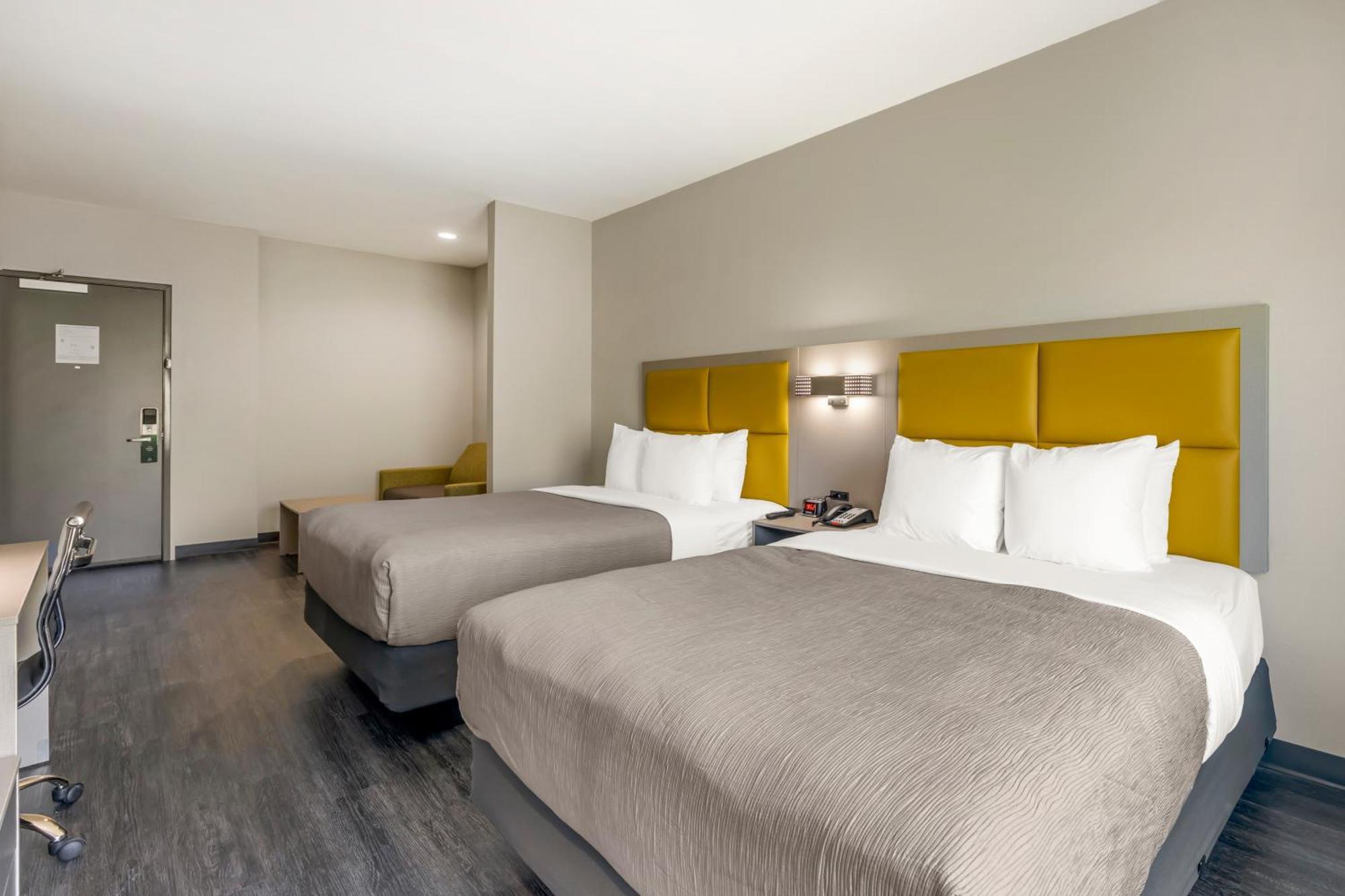 Quality Inn & Suites Joelton - Nashville Esterno foto