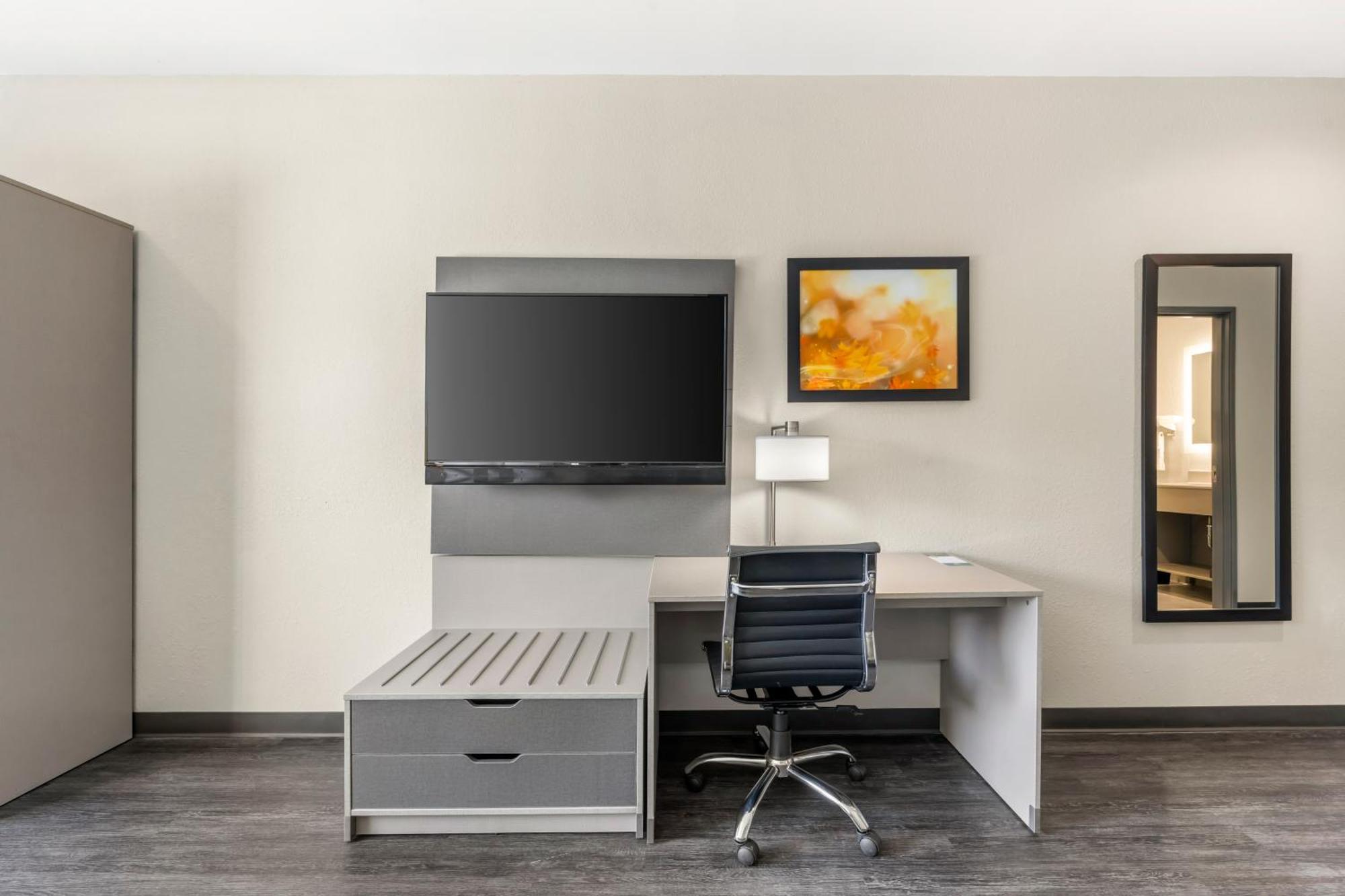 Quality Inn & Suites Joelton - Nashville Esterno foto