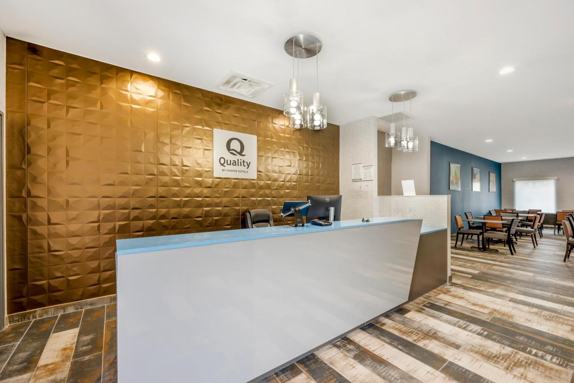Quality Inn & Suites Joelton - Nashville Esterno foto
