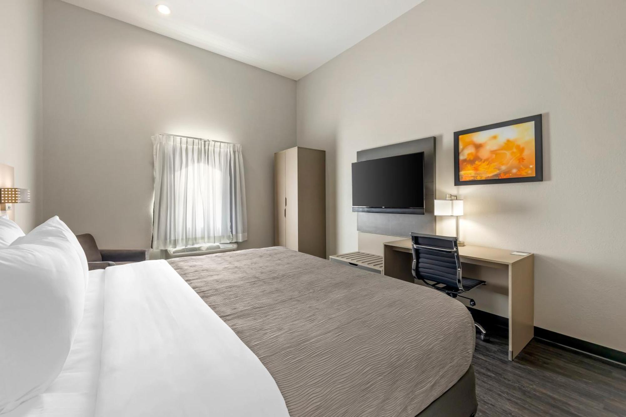 Quality Inn & Suites Joelton - Nashville Esterno foto