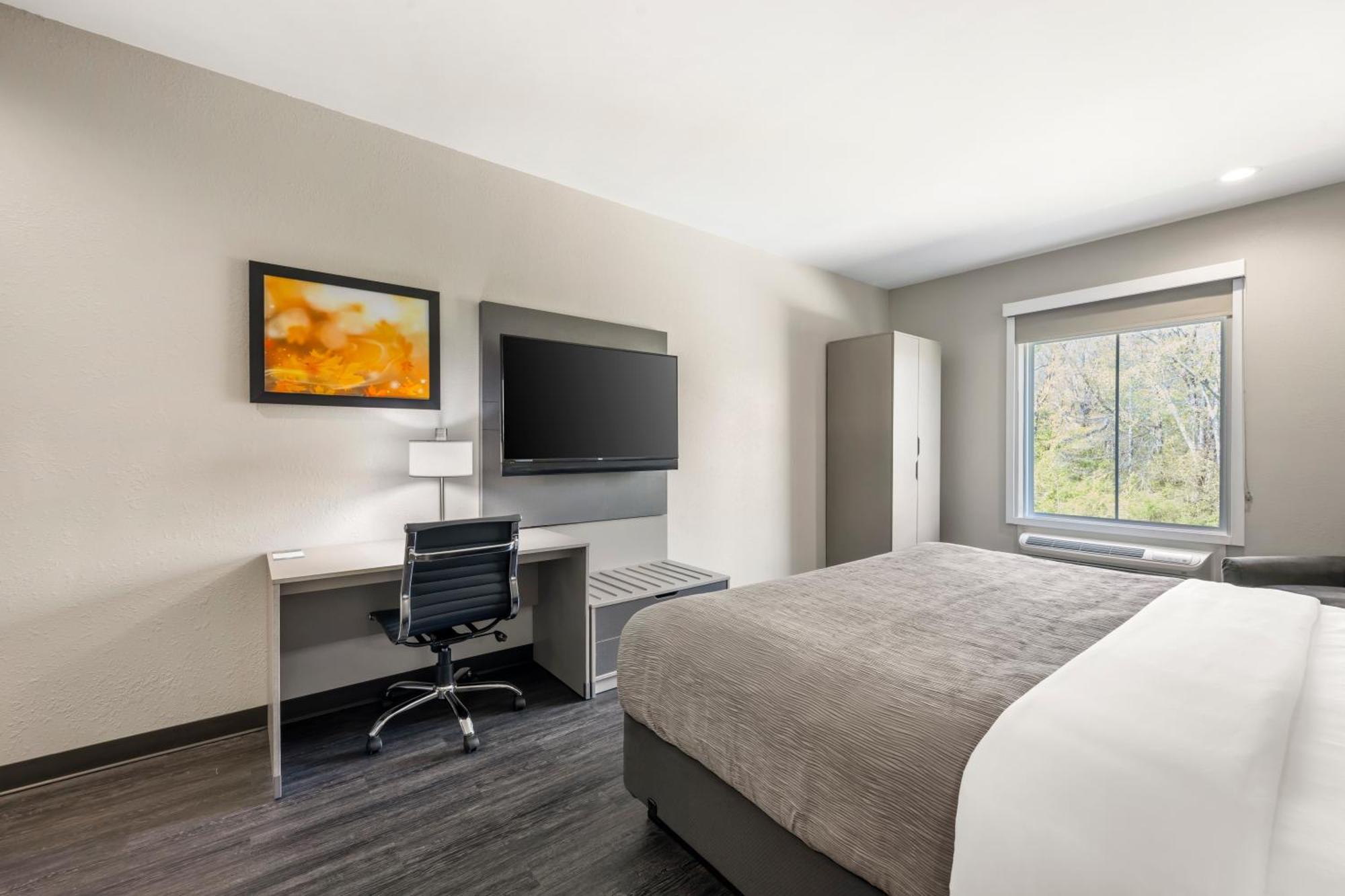 Quality Inn & Suites Joelton - Nashville Esterno foto