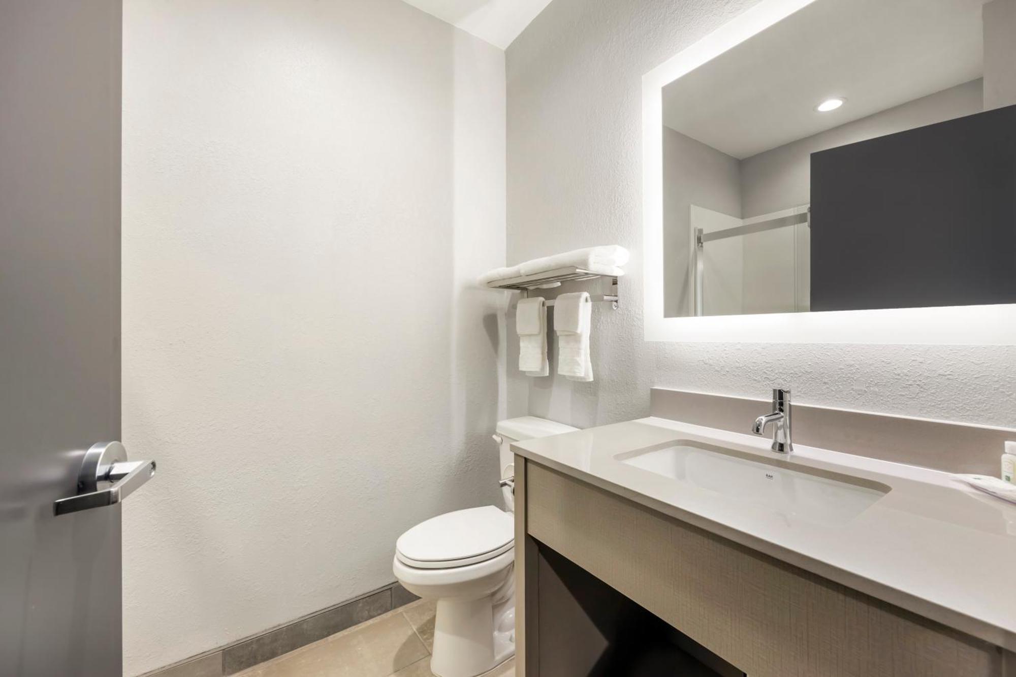 Quality Inn & Suites Joelton - Nashville Esterno foto