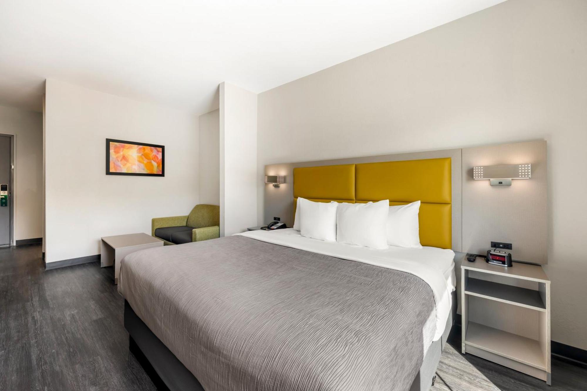 Quality Inn & Suites Joelton - Nashville Esterno foto
