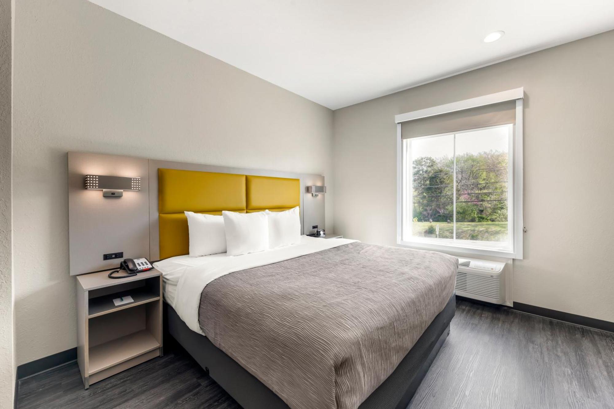 Quality Inn & Suites Joelton - Nashville Esterno foto