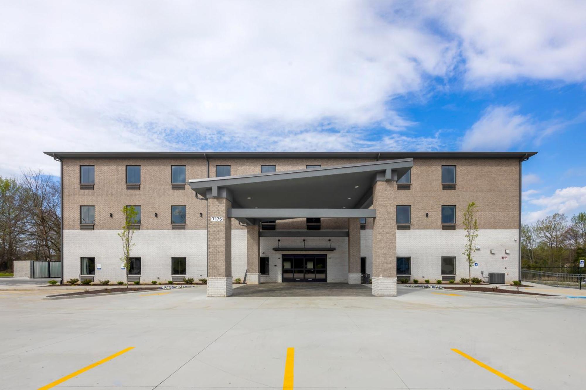 Quality Inn & Suites Joelton - Nashville Esterno foto