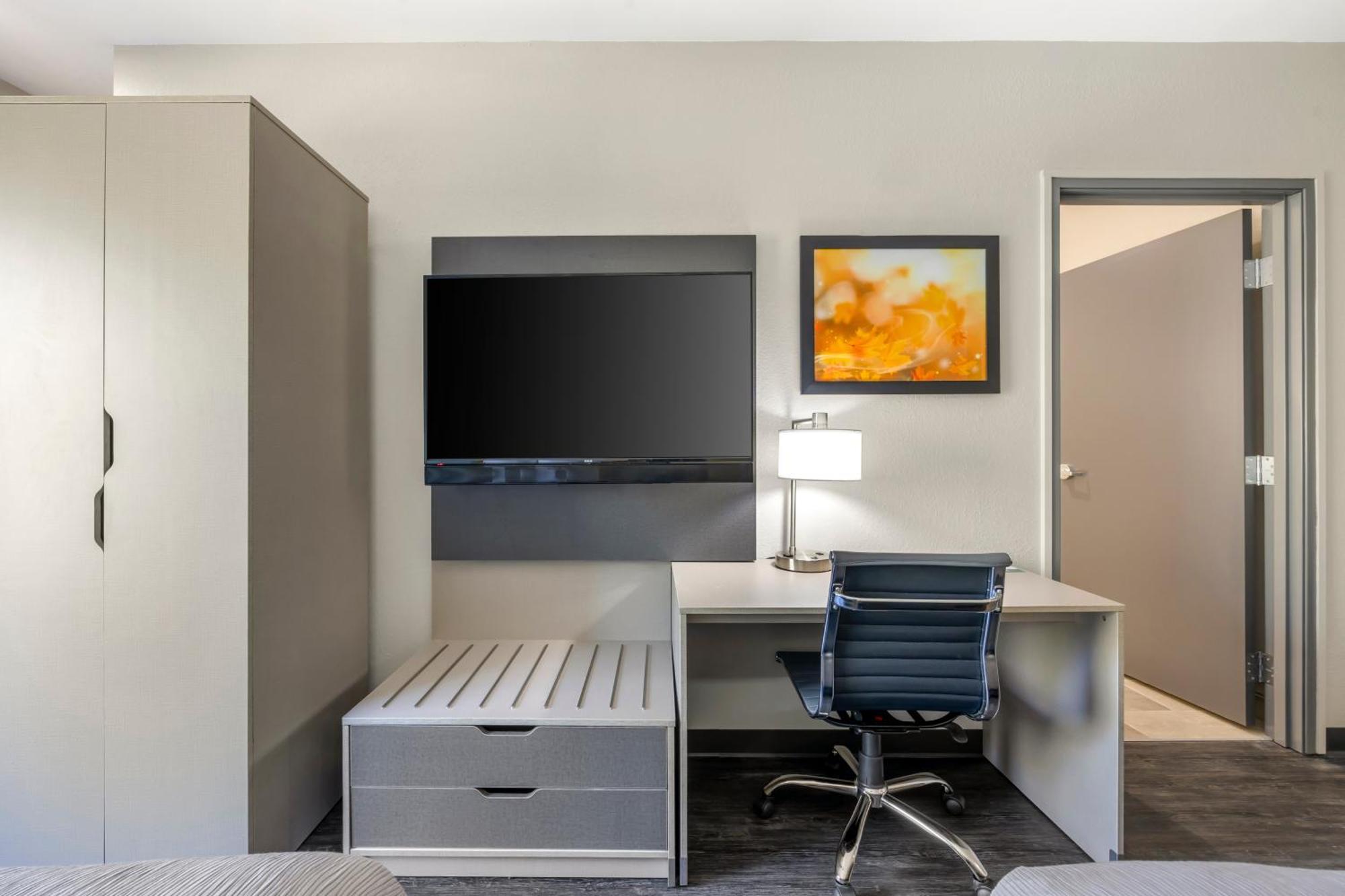 Quality Inn & Suites Joelton - Nashville Esterno foto