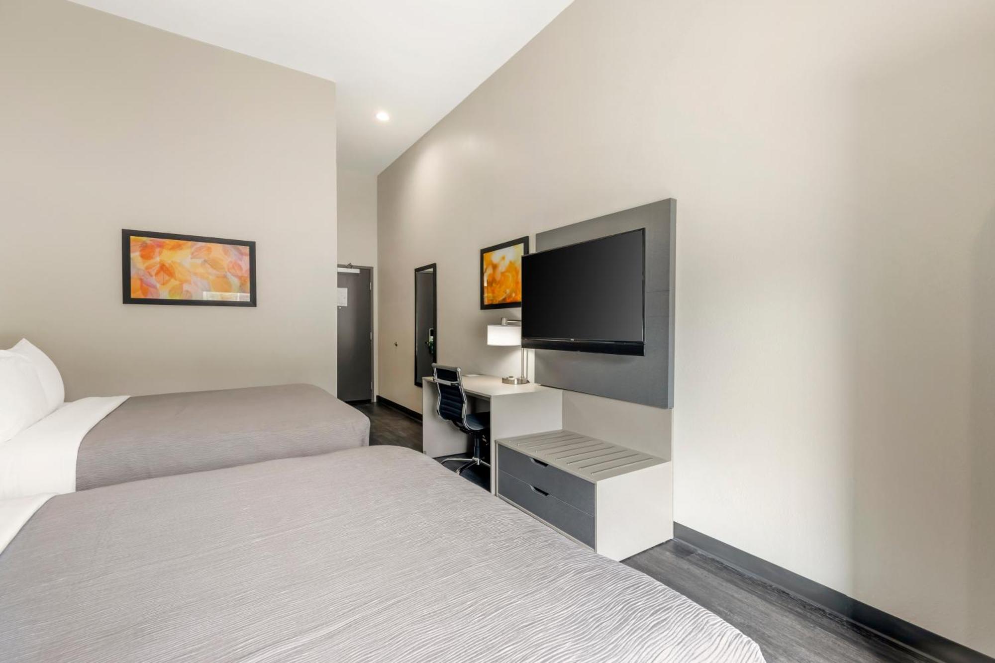 Quality Inn & Suites Joelton - Nashville Esterno foto