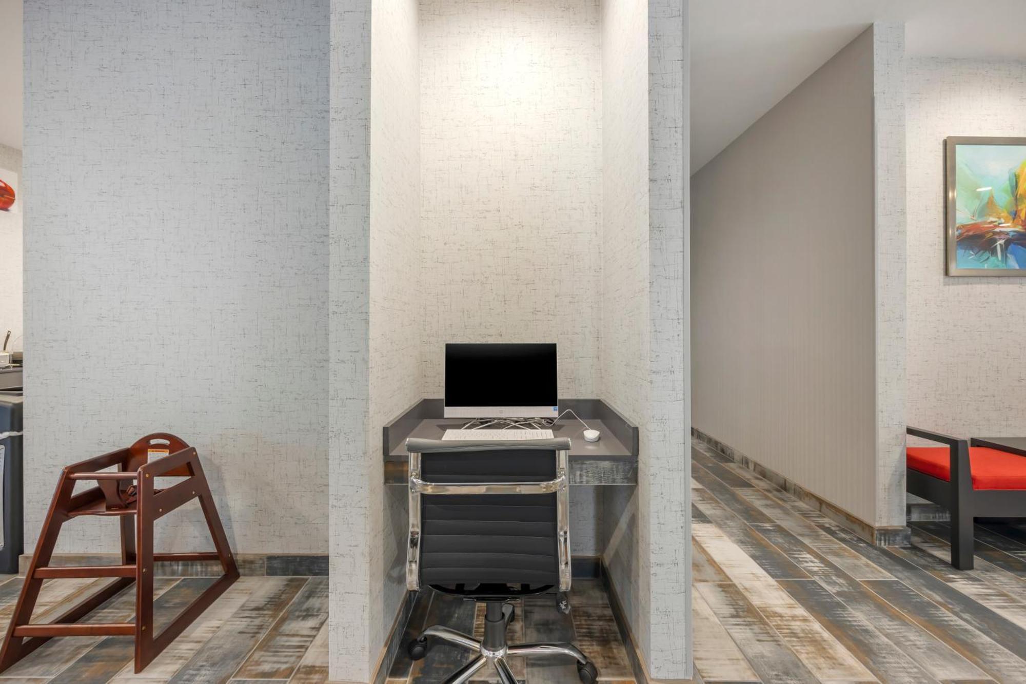 Quality Inn & Suites Joelton - Nashville Esterno foto