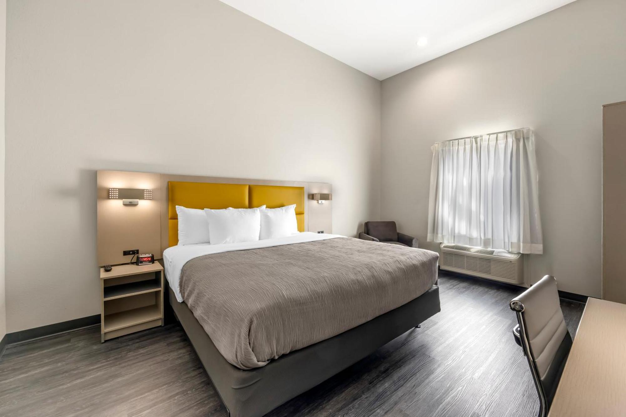 Quality Inn & Suites Joelton - Nashville Esterno foto