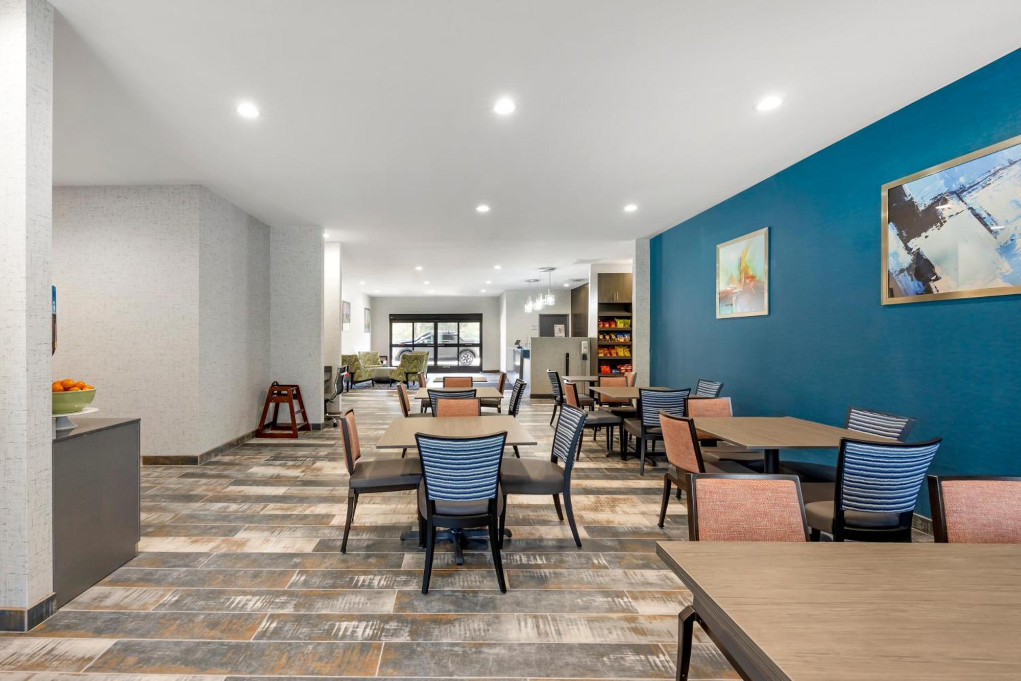 Quality Inn & Suites Joelton - Nashville Esterno foto